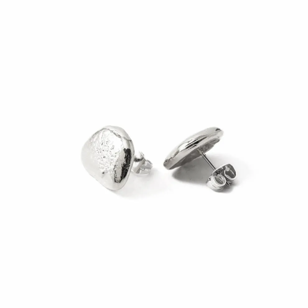 ANNE-MARIE CHAGNON Boucles d'Oreilles Cécilia
