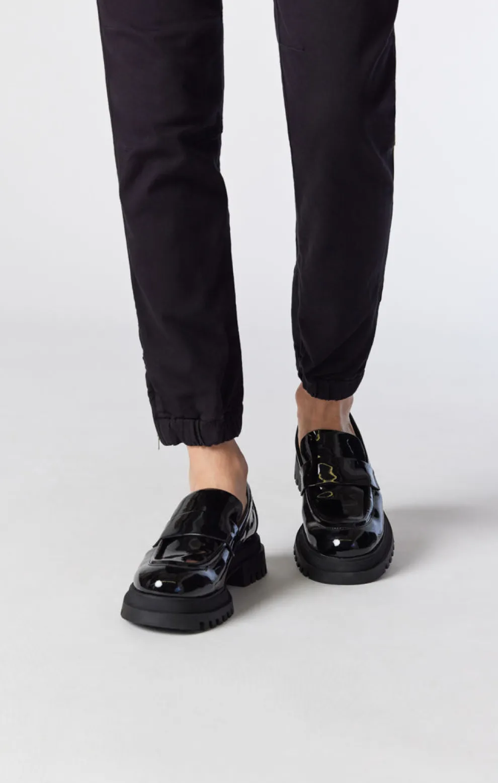 MAVI Jeans Ivy - Feather Blue
