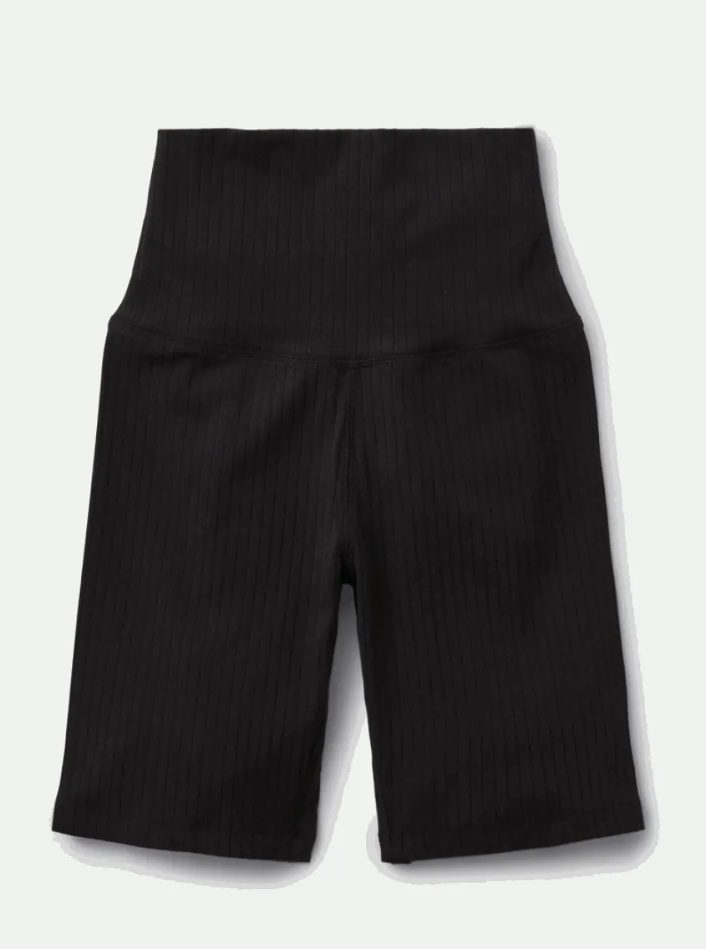 BRIXTON Casa II Cycling Shorts - Black