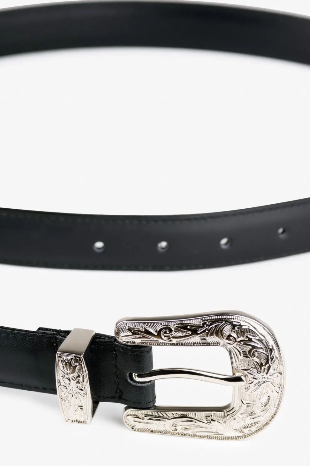 MILO AND DEXTER Country Belt