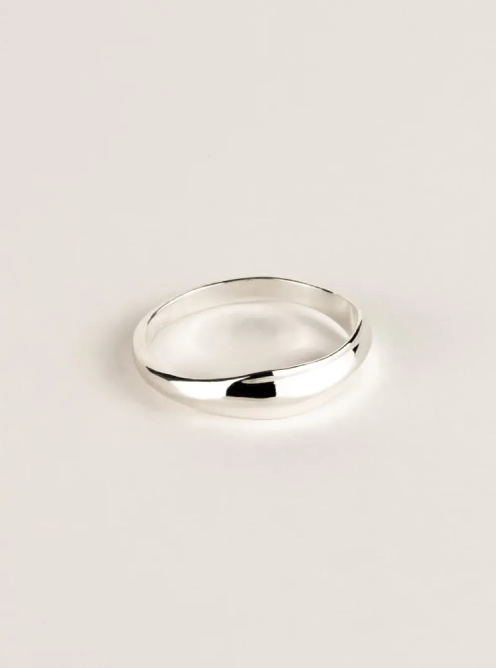 SARAH BIJOUX Ring Tide