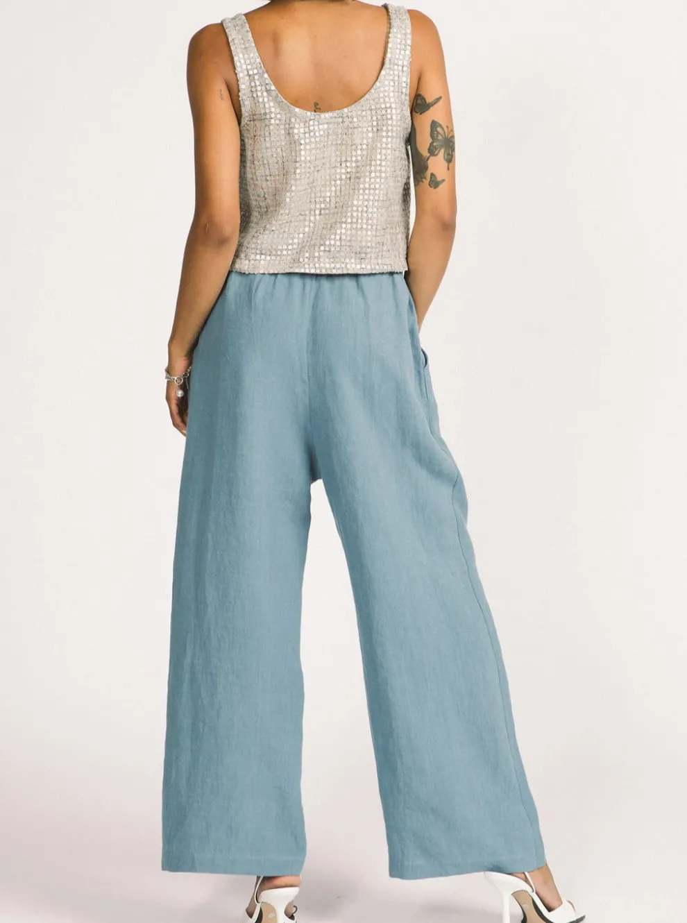 ALLISON WONDERLAND Romy pants