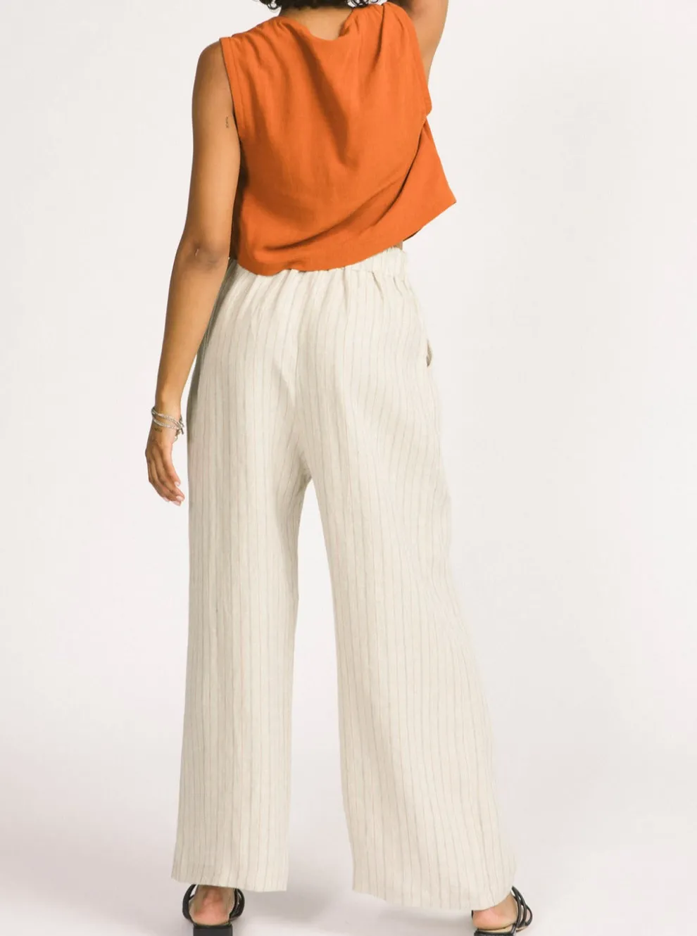 ALLISON WONDERLAND Romy pants