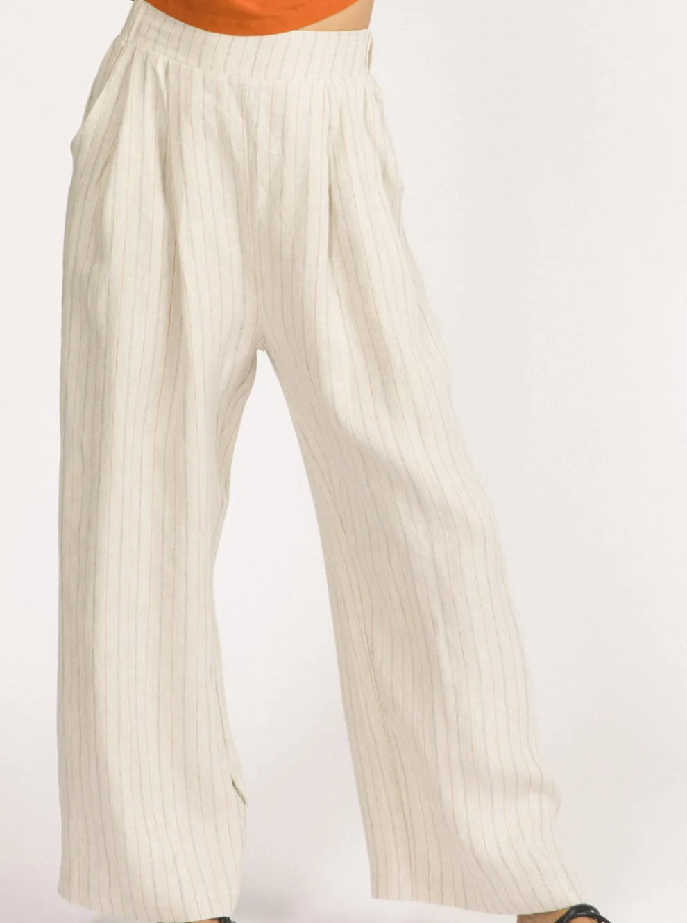 ALLISON WONDERLAND Romy pants