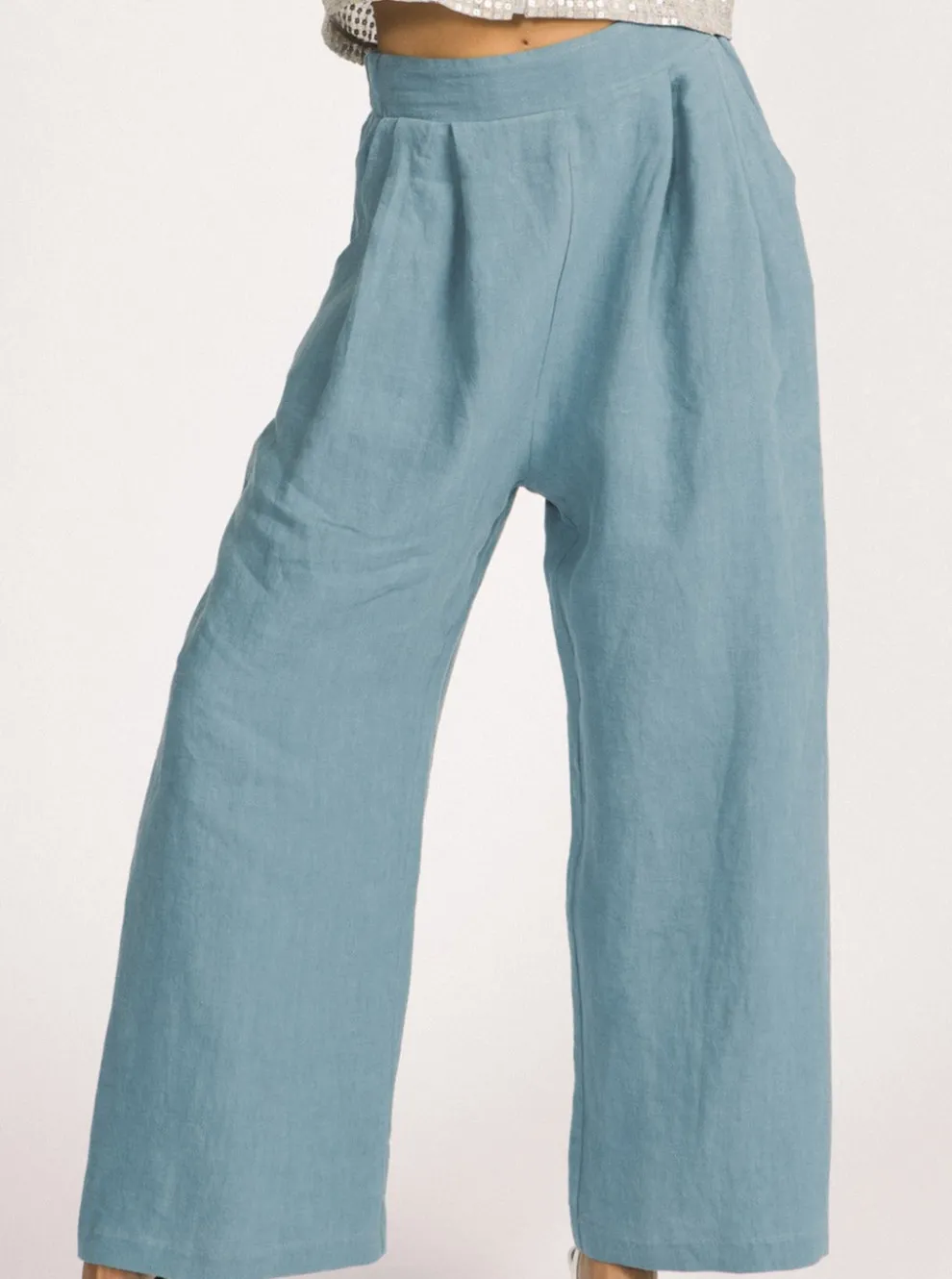 ALLISON WONDERLAND Romy pants