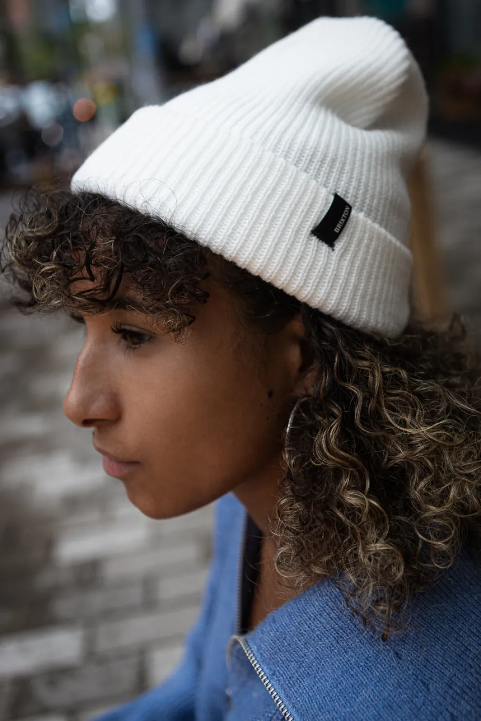 BRIXTON Heist Beanie