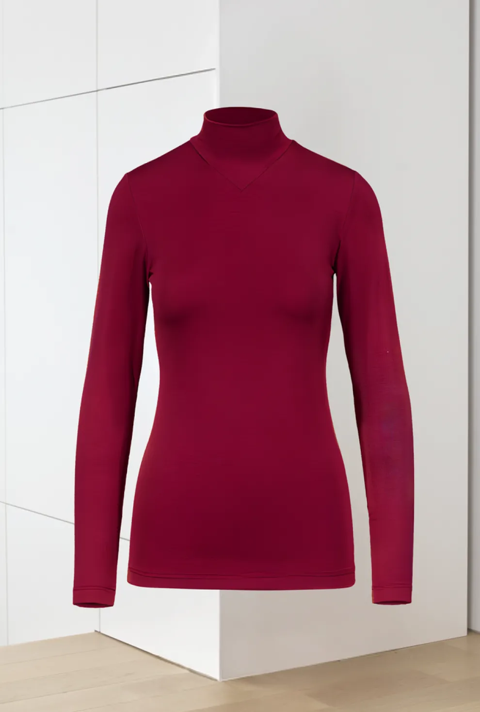 MARIGOLD Top Mimi
