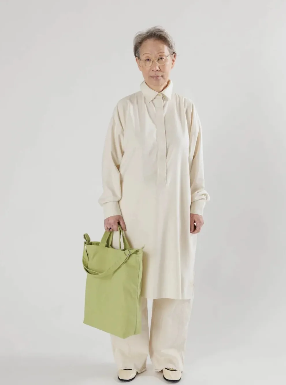 BAGGU Duck Bag