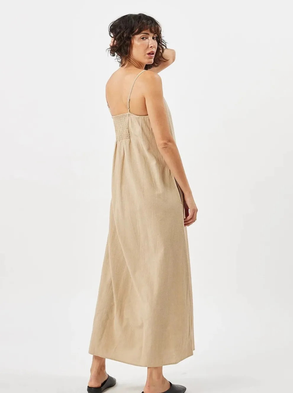MINIMUM Vikilino dress
