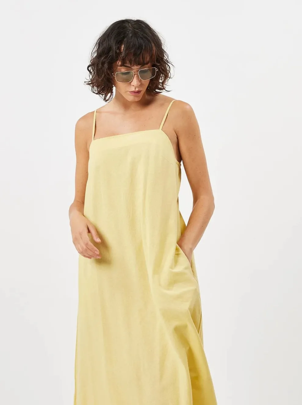 MINIMUM Vikilino dress