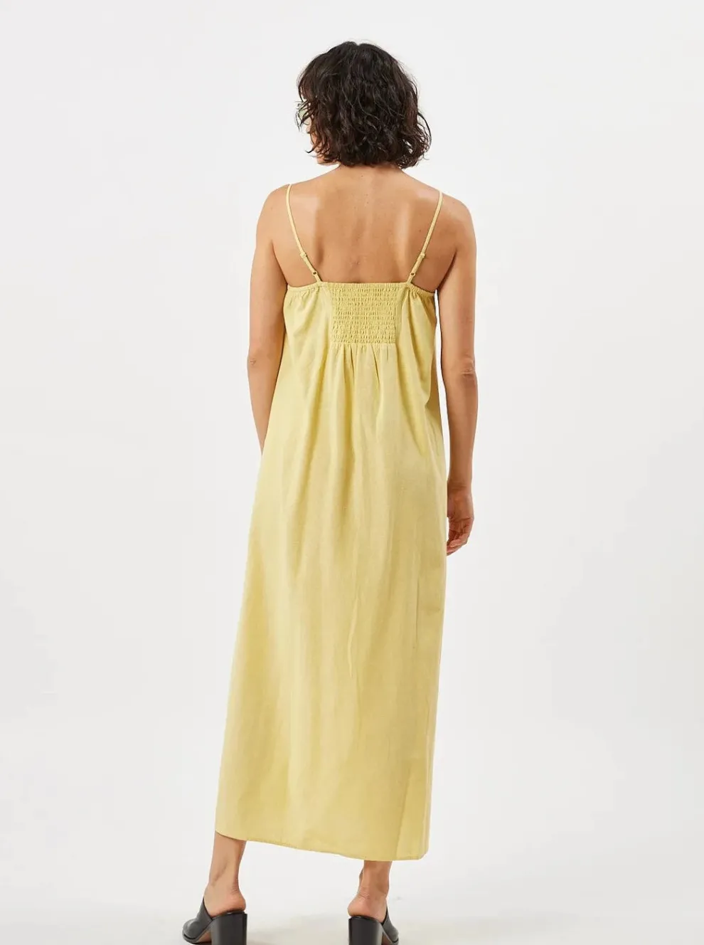 MINIMUM Vikilino dress