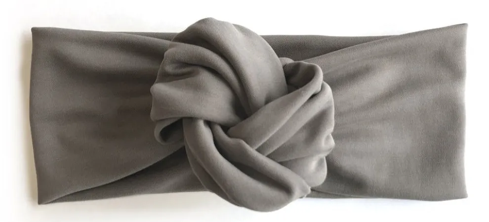 GIBOU Knot Headband