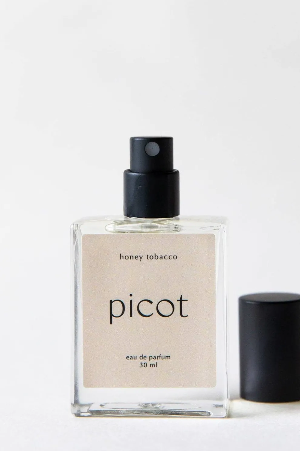 PICOT Eau de Parfum - Honey Tobacco