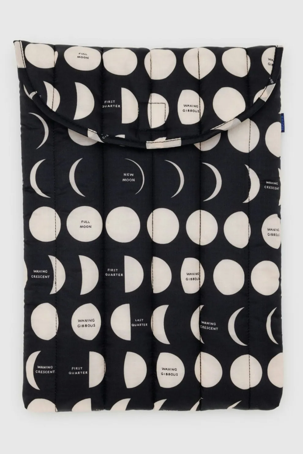 BAGGU 16" Laptop Sleeve - Moon