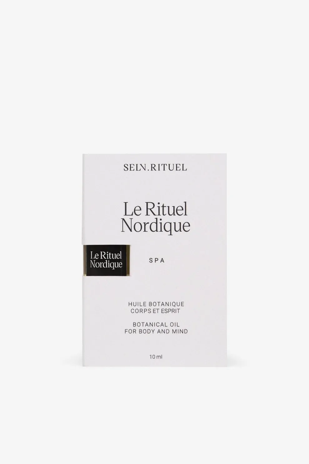 SELV RITUAL Roll-On - Nordic