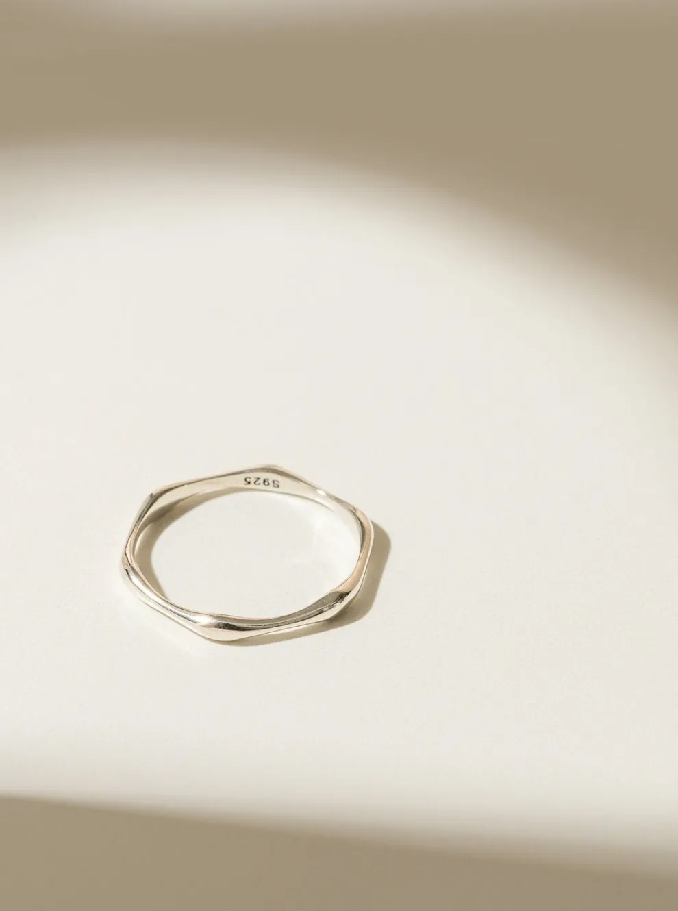 BLOOM Ola Ring