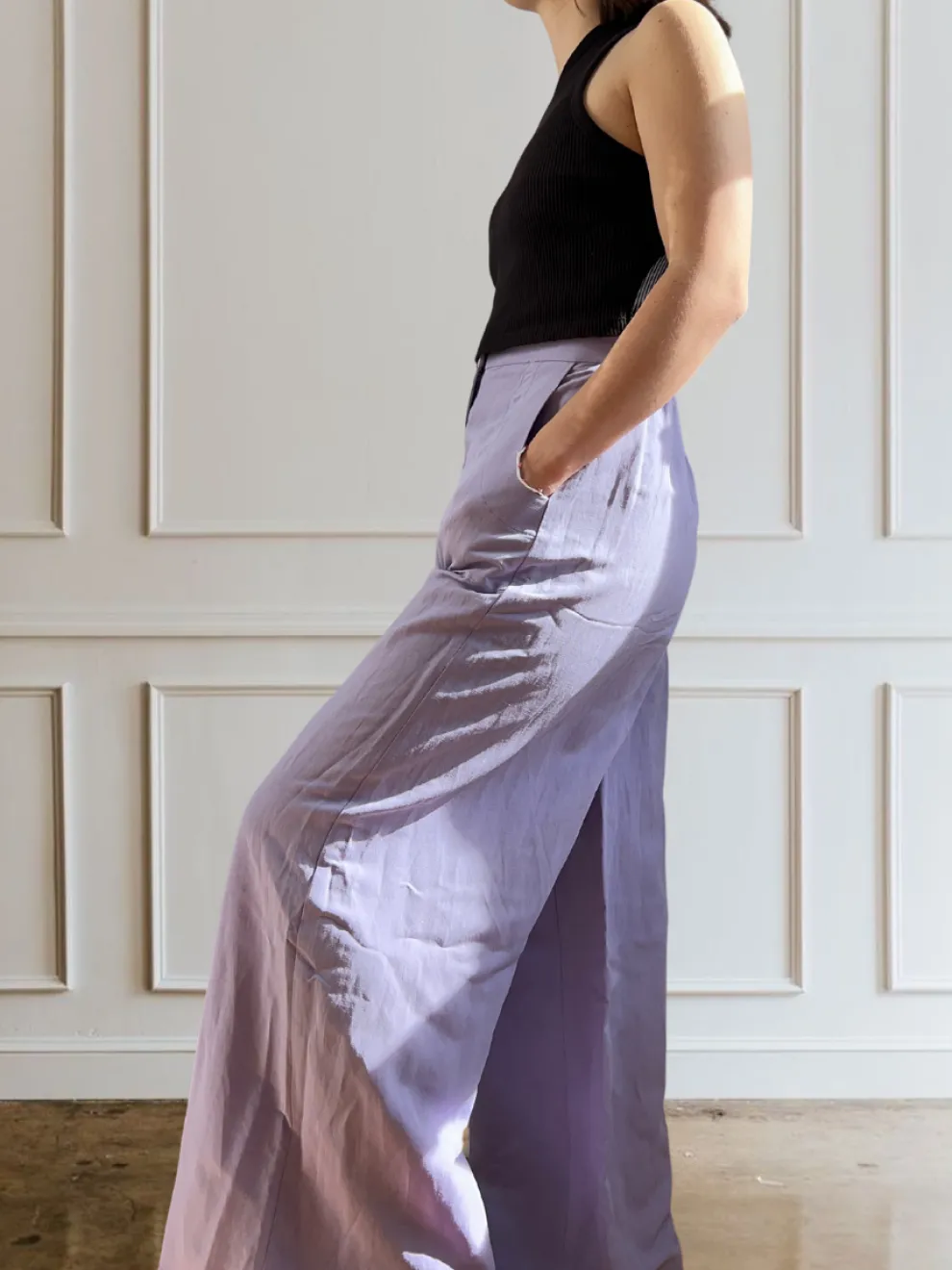 MELOW Ivan Pants