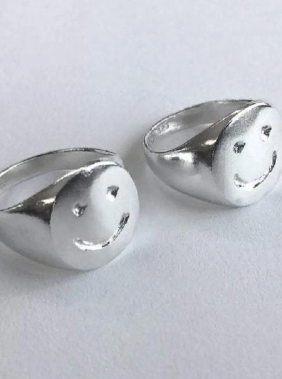 MARMO Happy ring