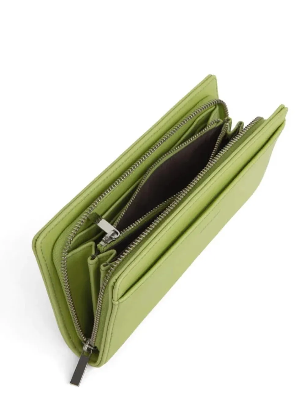 MATT & NAT Small Vintage Webber Wallet - Honeymelon