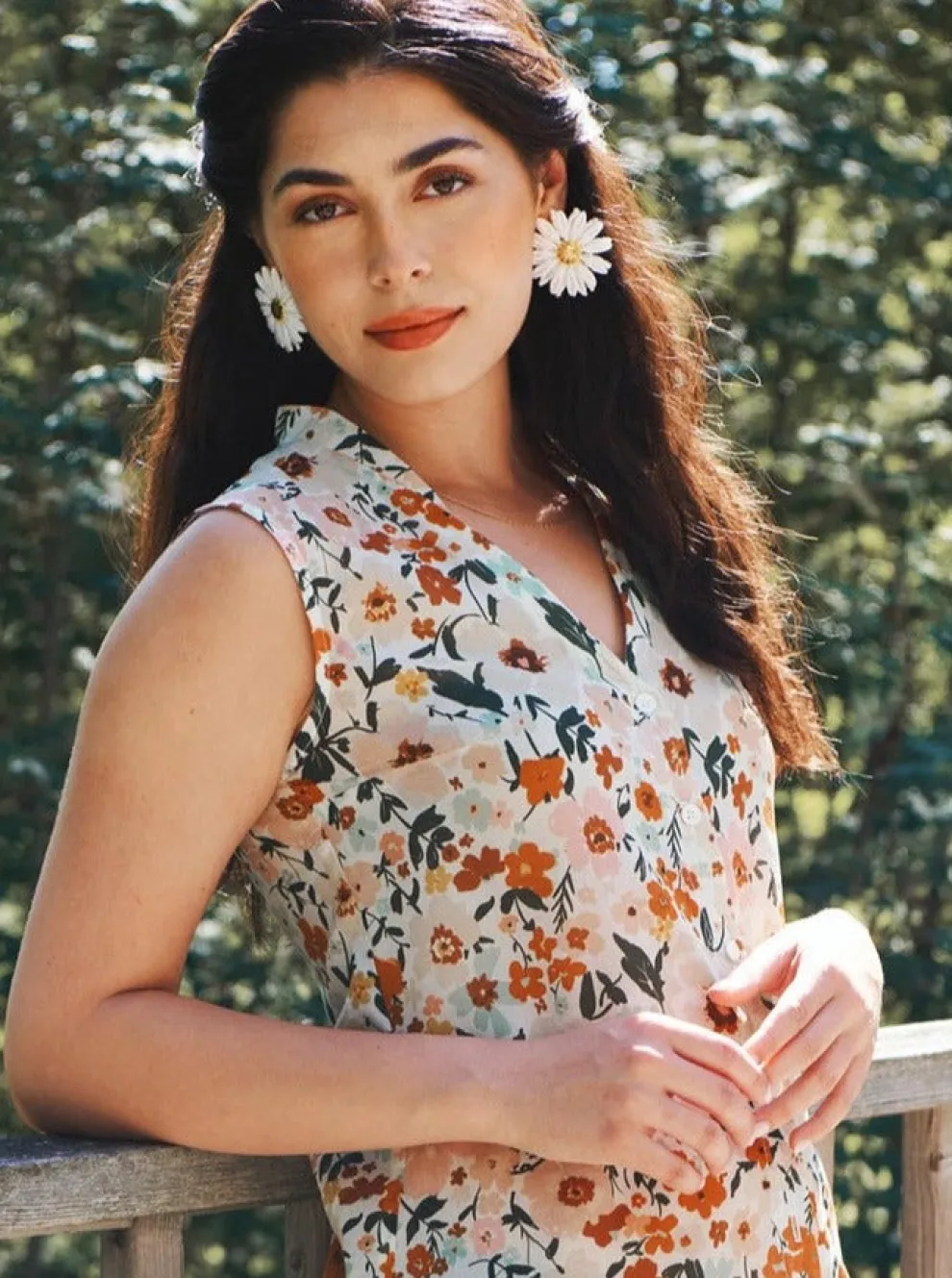MEEMOZA Isla Dress
