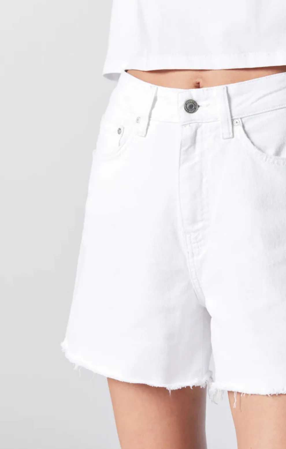 BLUE Short Clara