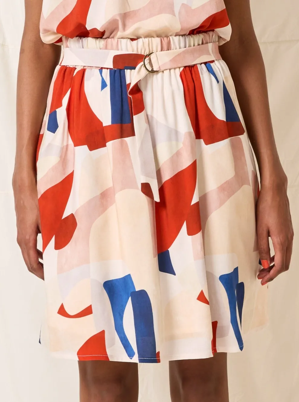 COKLUCH Mure Skirt