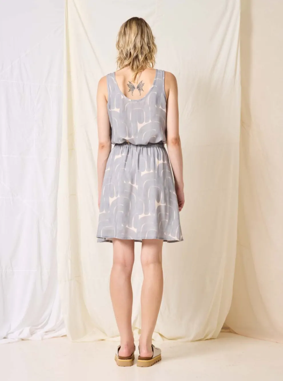 COKLUCH Mure Skirt