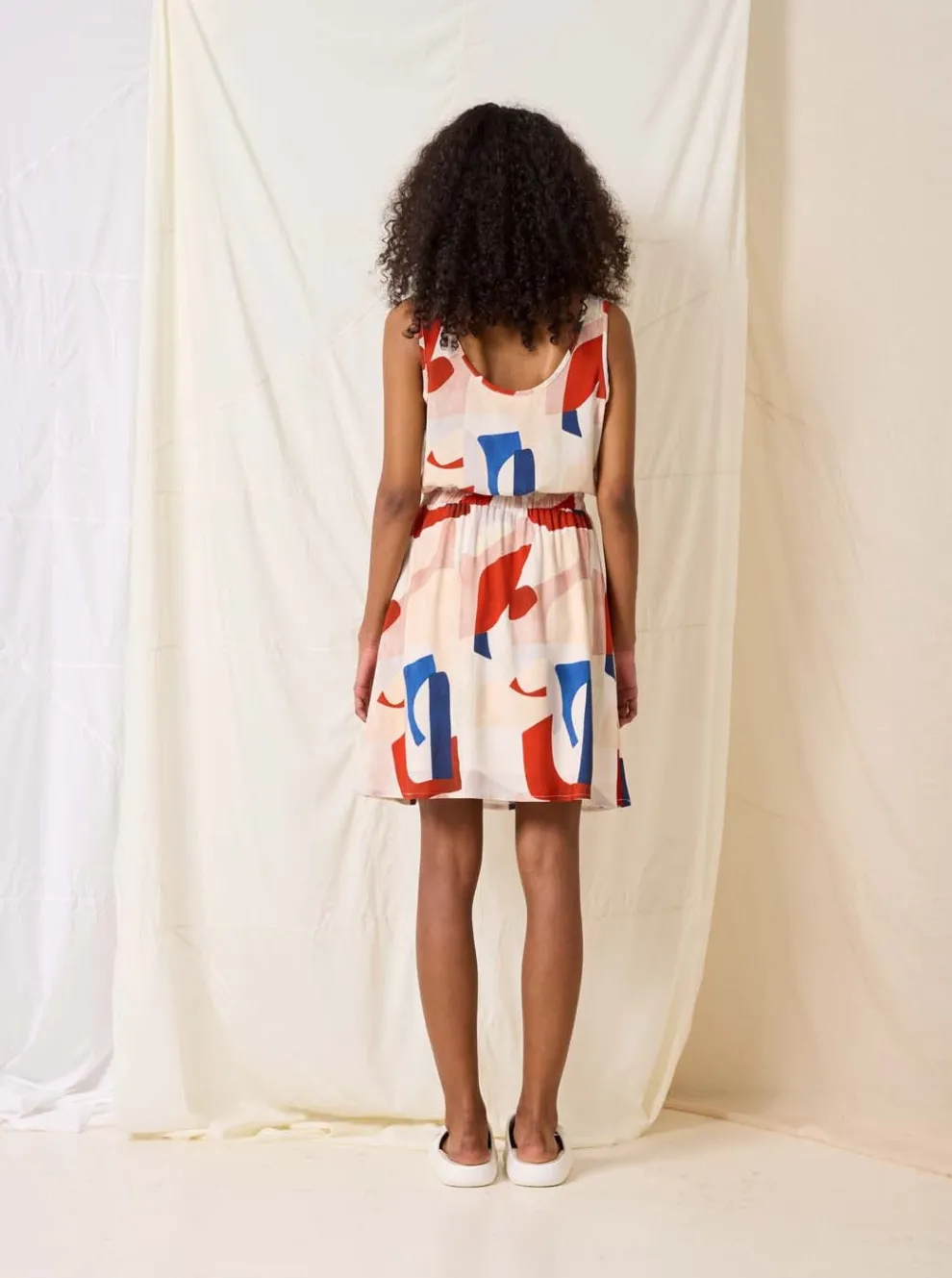 COKLUCH Mure Skirt