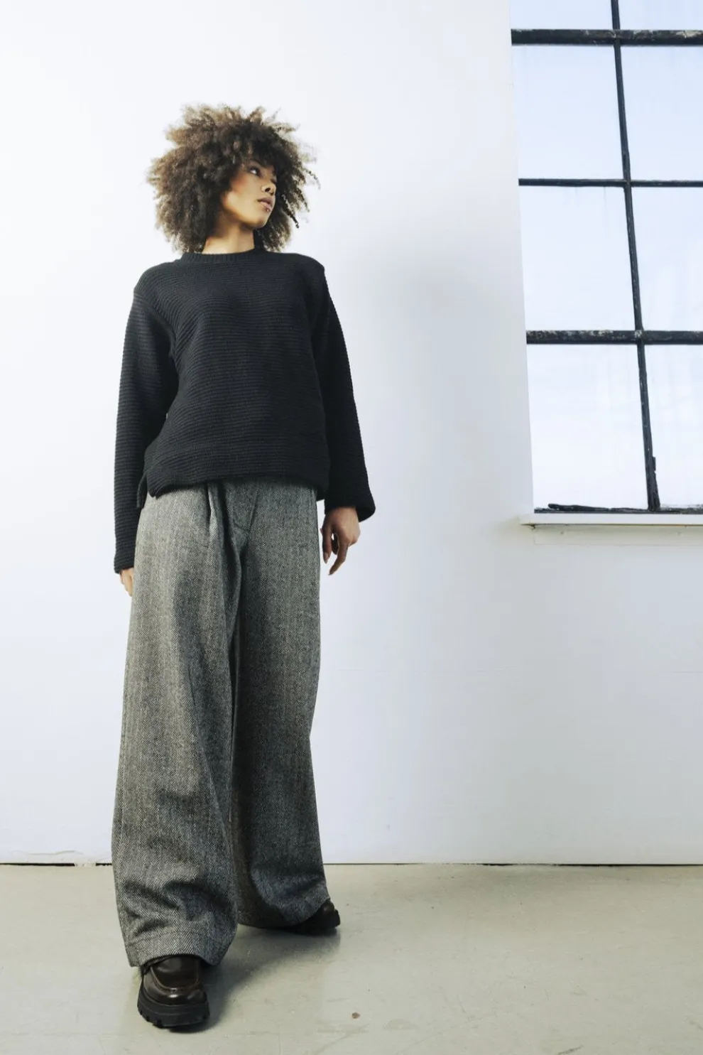 BODYBAG Lewis Pants