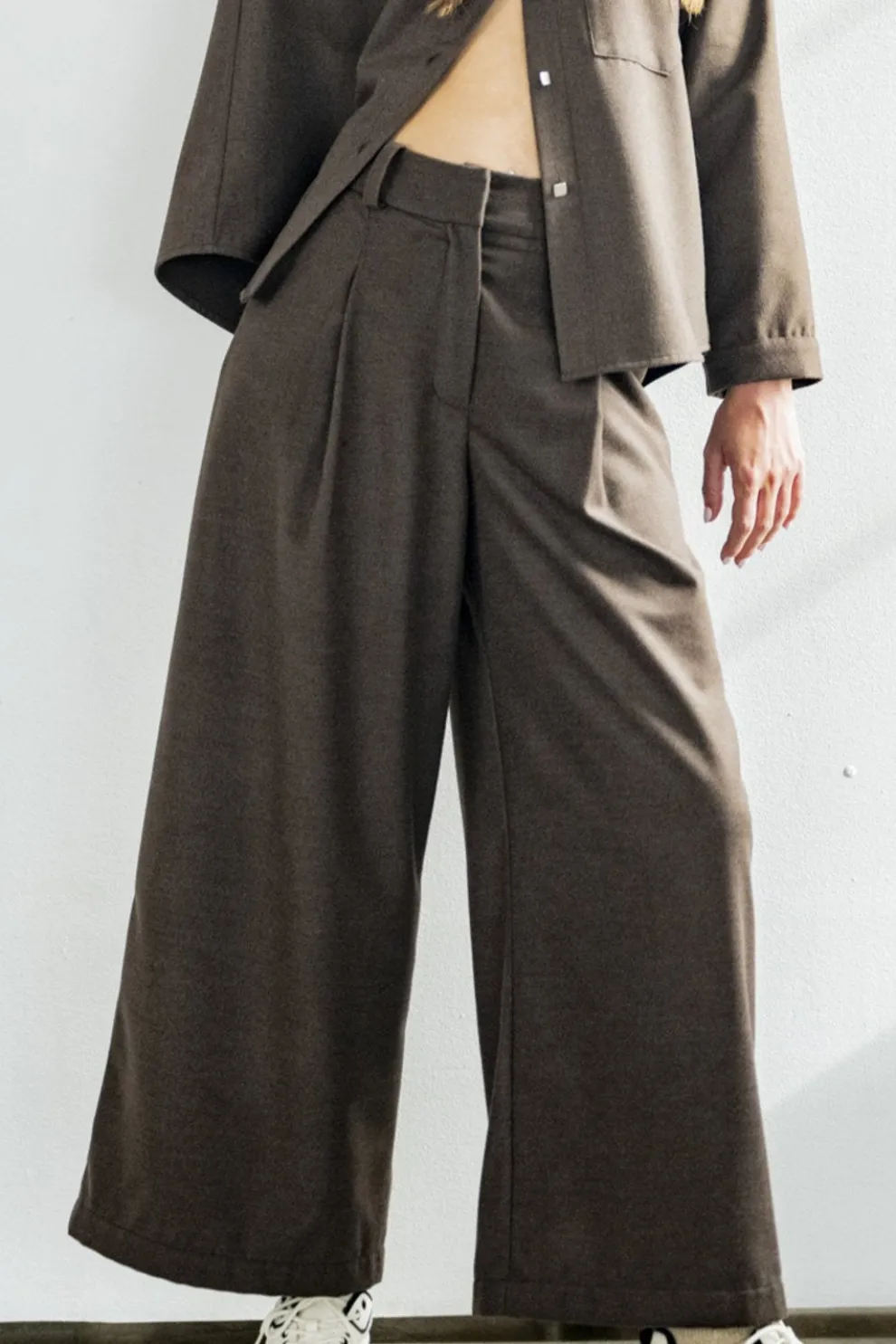 BODYBAG Lewis Pants