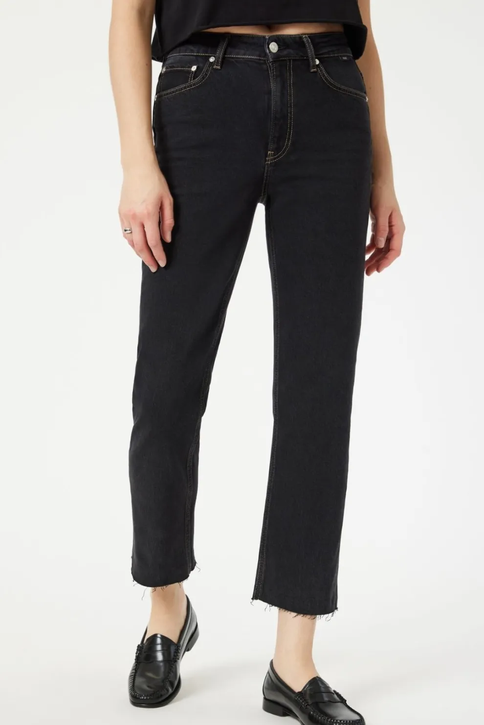 MAVI Jeans New York - Deep Smoke