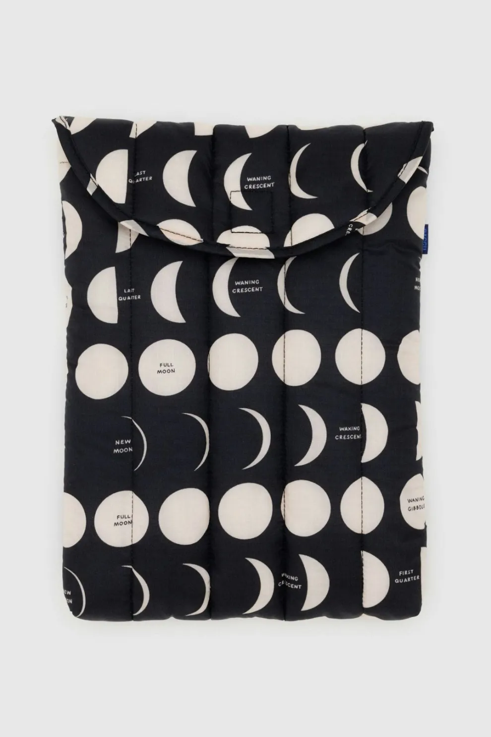 BAGGU 13"/14" Laptop Sleeve - Moon