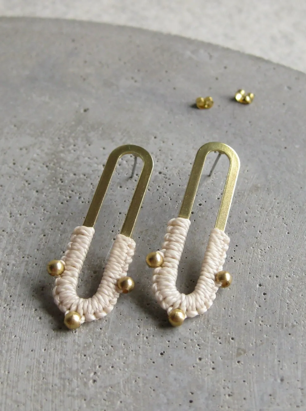 RAÏZ Nyx Earrings