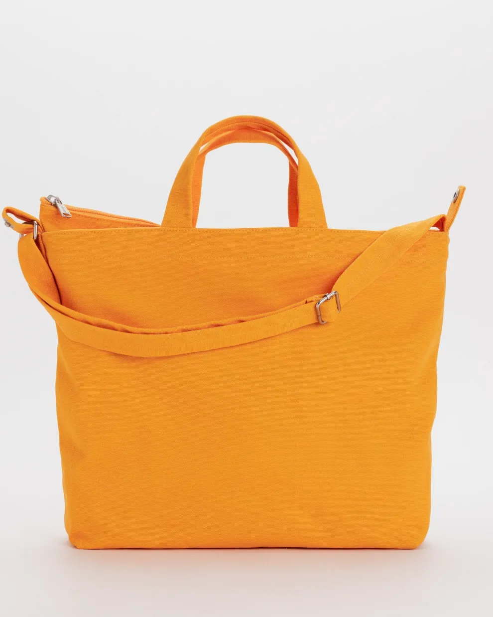 BAGGU Horizontal Zip Duck