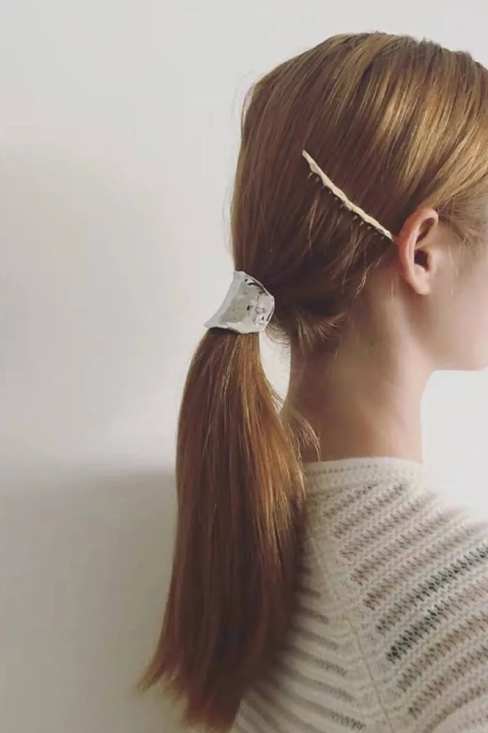 LADYJUNE Hair Cuff
