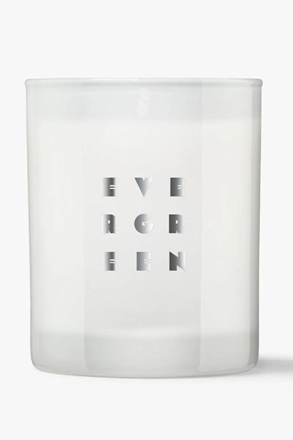 LOHN Evergreen Candle