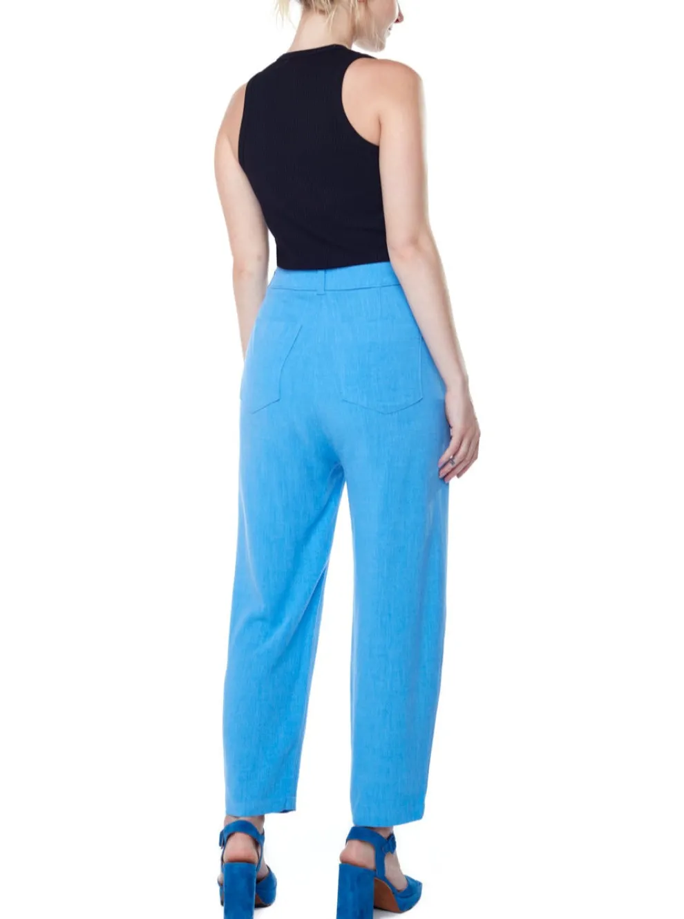 ANNIE 50 Pants My way