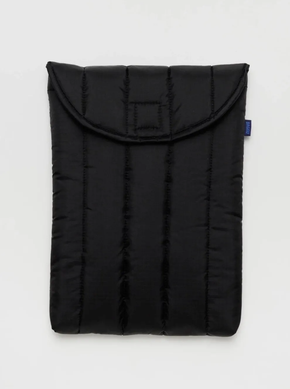 BAGGU Computer Case 13"/14" - Black