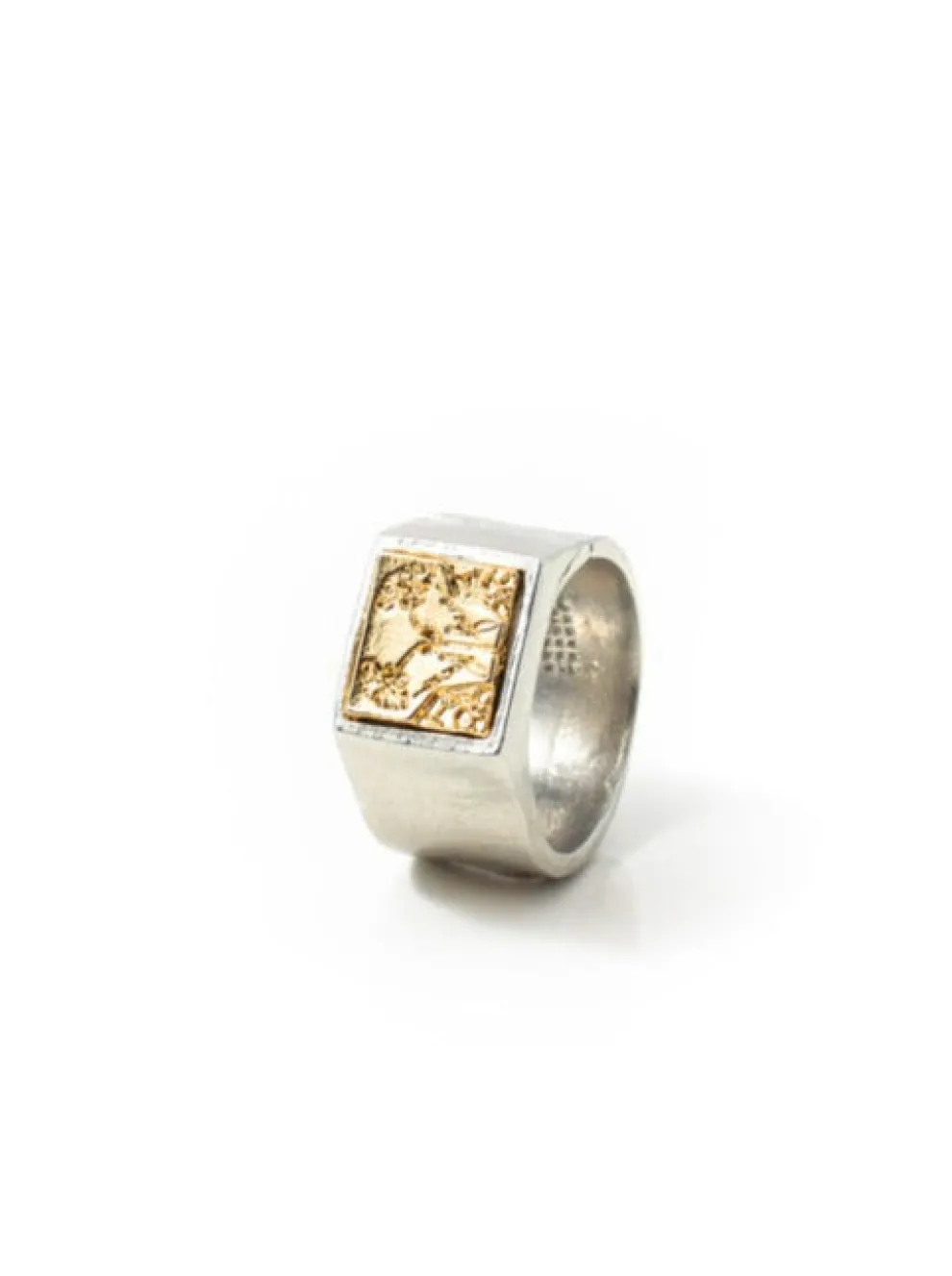 ANNE-MARIE CHAGNON Priam ring