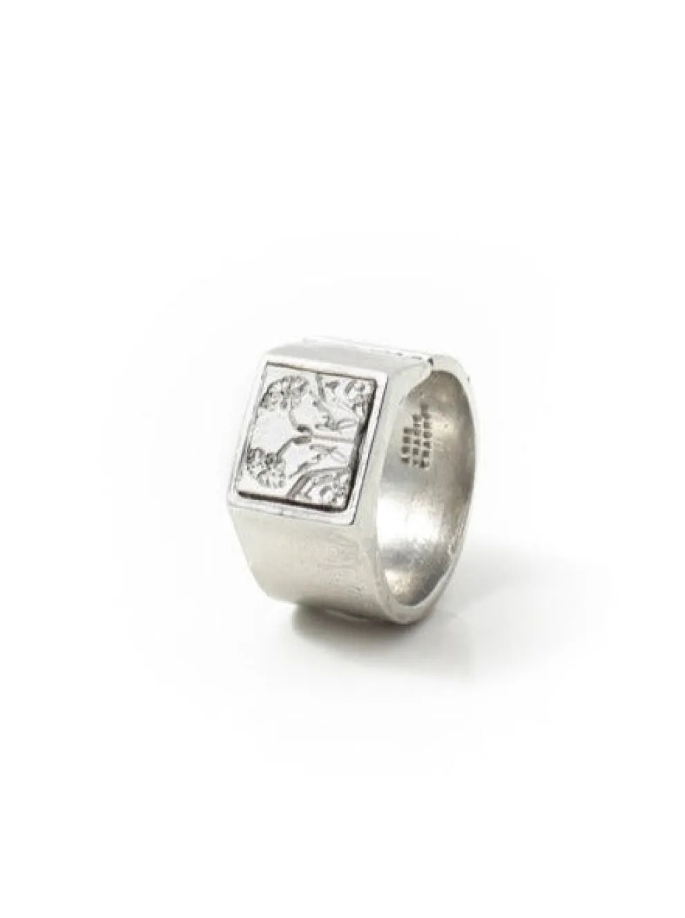 ANNE-MARIE CHAGNON Priam ring