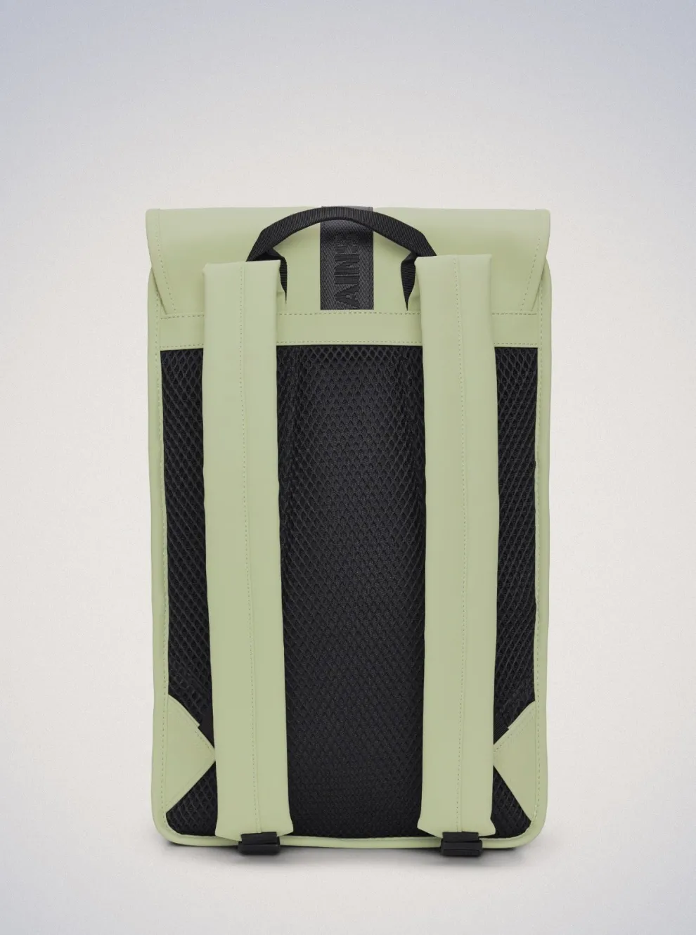 RAINS Trail Backpack - Earth