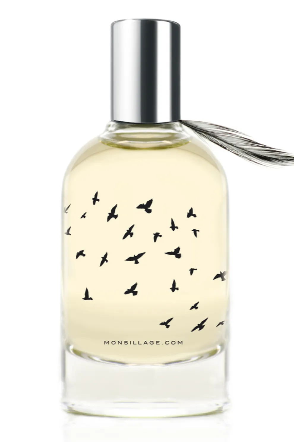 MONSILLAGE Eau de Toilette Ipanema Posto Nove
