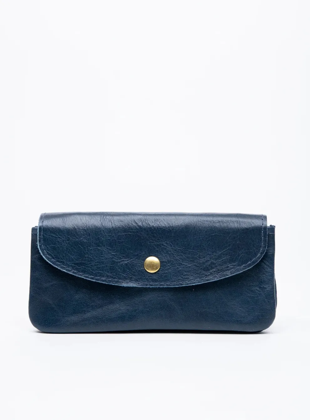 VEINAGE Marquette Wallet - Black