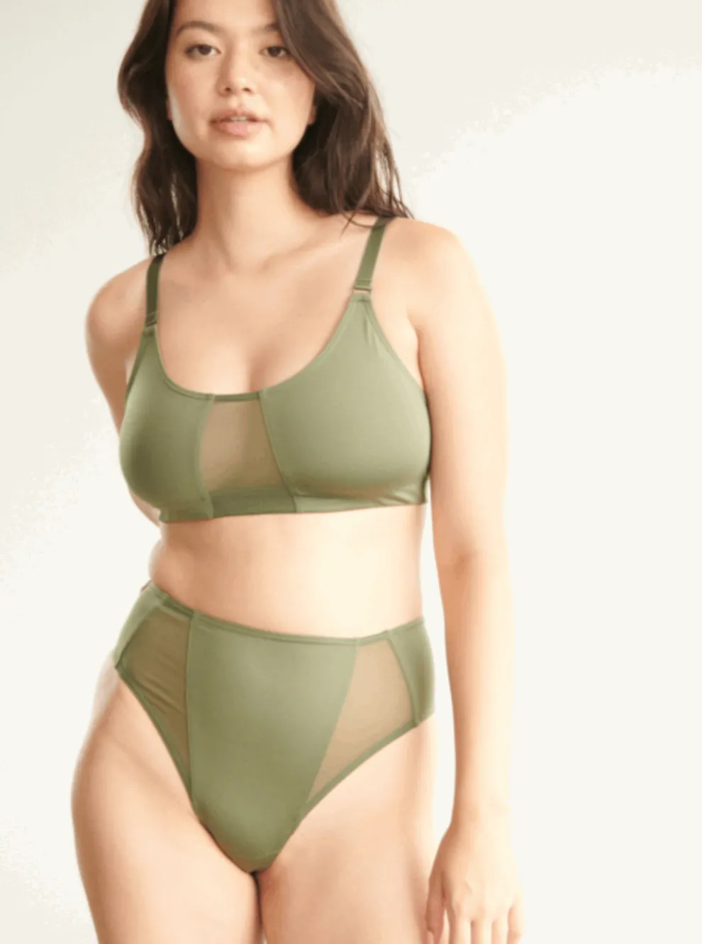 BLUSH Bralette Next