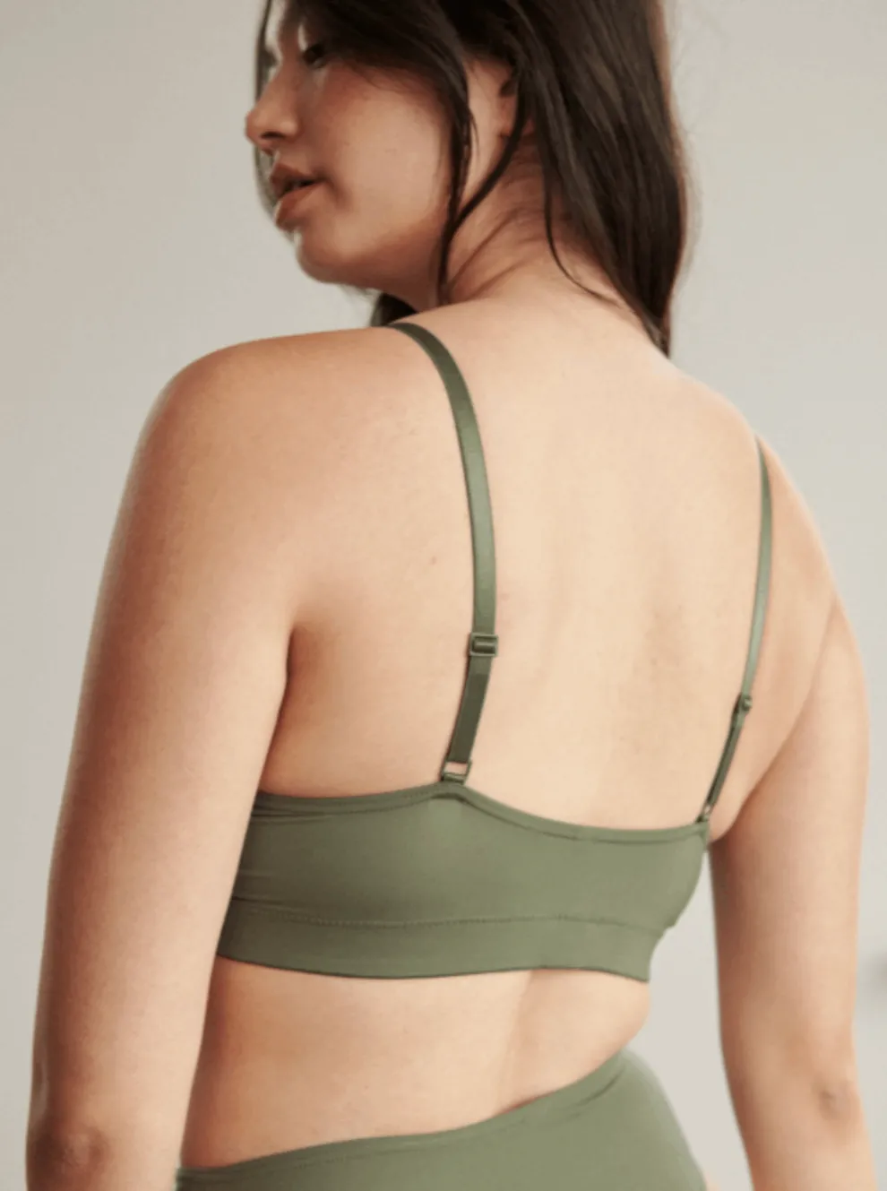 BLUSH Bralette Next