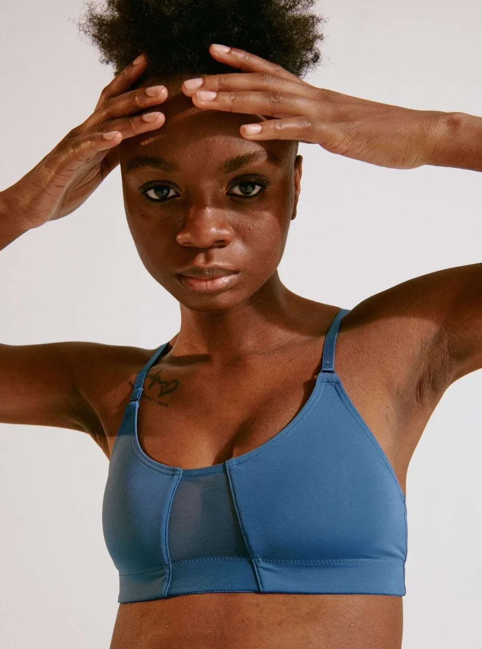BLUSH Bralette Next