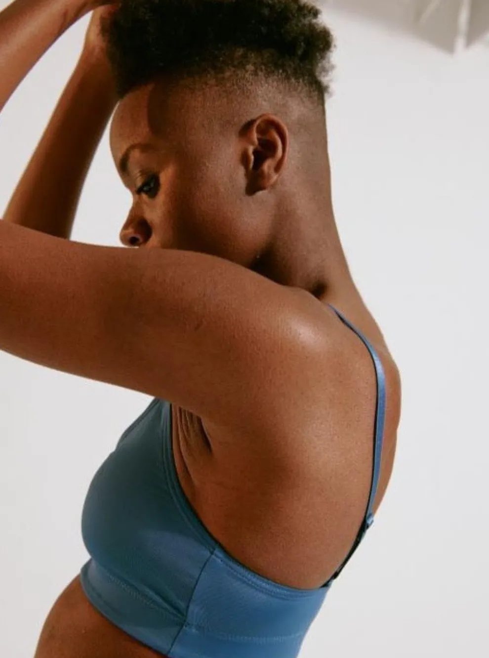 BLUSH Bralette Next