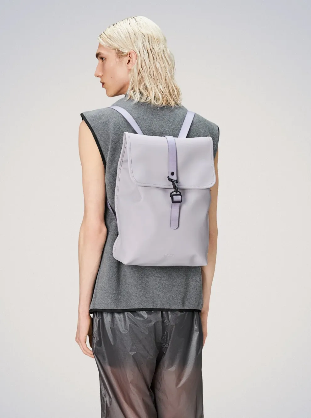 RAINS Backpack