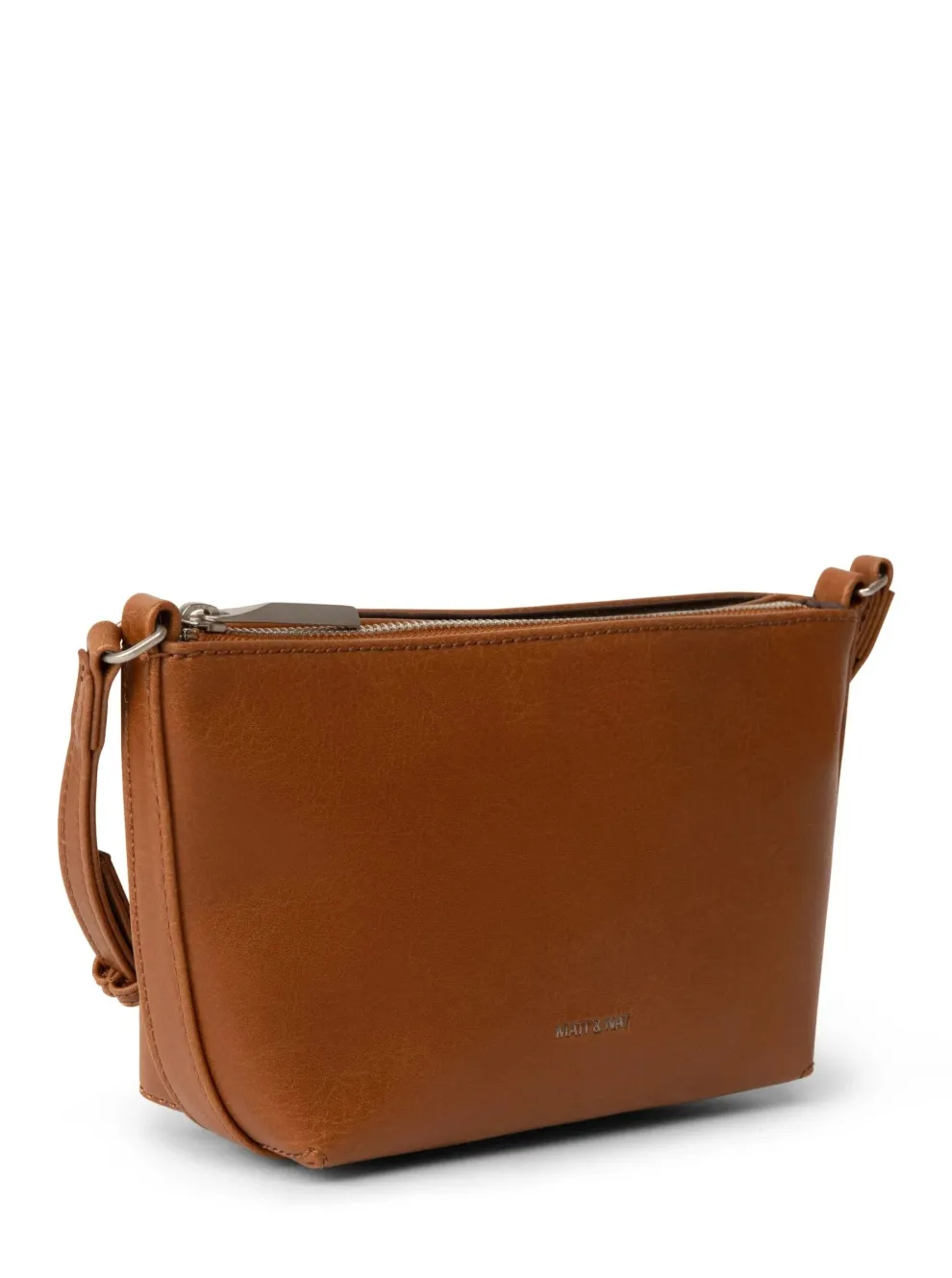 MATT & NAT Abbi Loom Bag - Vineyard