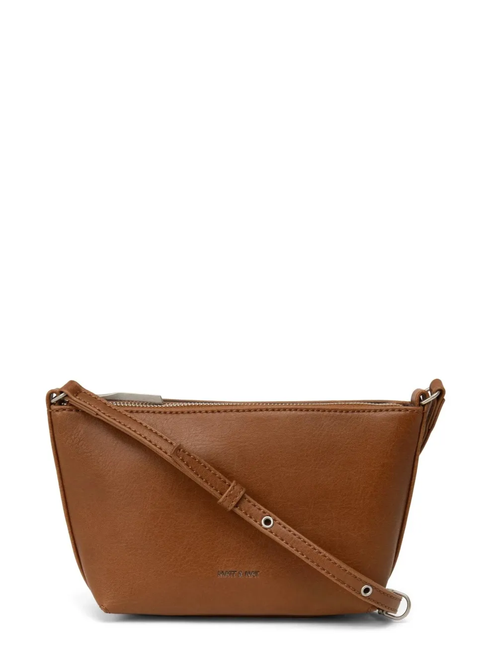 MATT & NAT Abbi Loom Bag - Vineyard